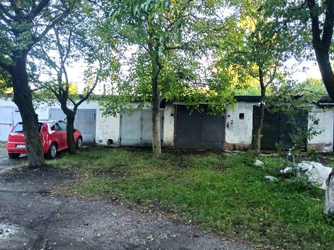 квартира за адресою Угорська вул., 22