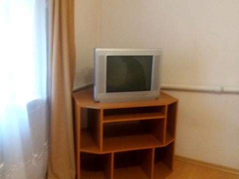 комната по адресу Саксаганского ул., 1