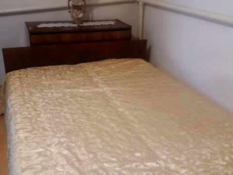 комната по адресу Саксаганского ул., 1