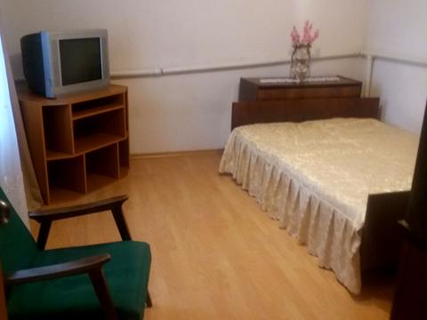 комната по адресу Саксаганского ул., 1