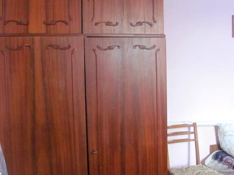 комната по адресу Саксаганского ул., 1