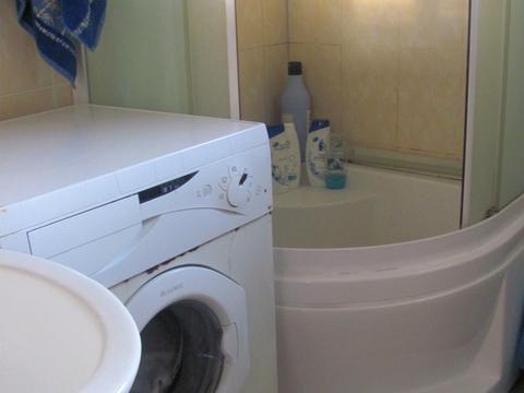 комната по адресу Саксаганского ул., 1