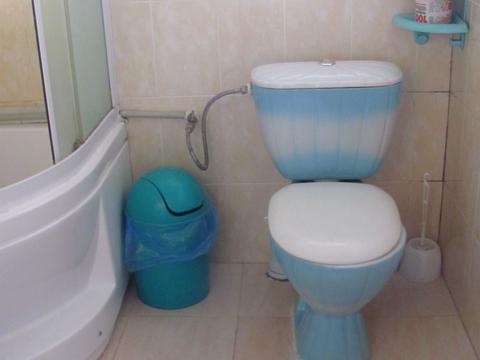 комната по адресу Саксаганского ул., 1