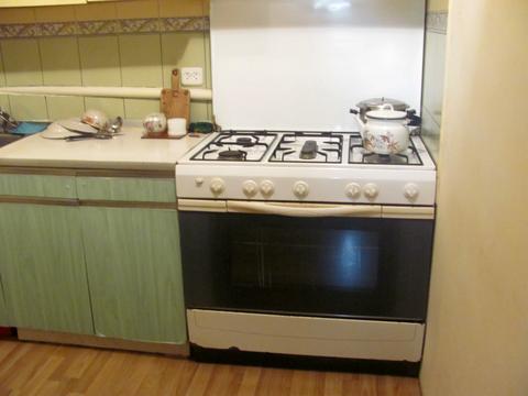 комната по адресу Саксаганского ул., 1