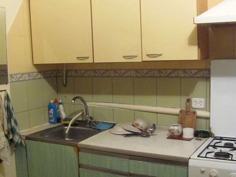 комната по адресу Саксаганского ул., 1