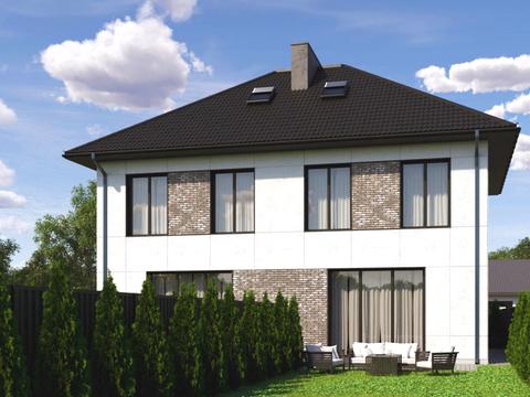 дом по адресу Академіка Ромоданова ул. (Льва Толстого)