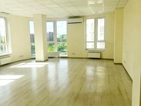 комерційна за адресою Вознесенський узвіз (Смирнова-Ласточкіна), 23-А