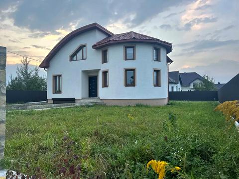 дом по адресу Вербова