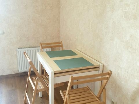 квартира за адресою Київ, Тираспольська вул., 60