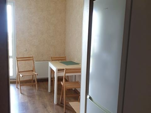 квартира за адресою Київ, Тираспольська вул., 60