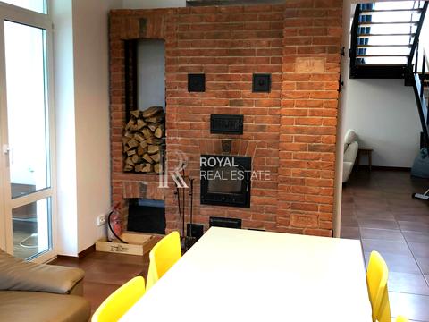 будинок за адресою с. Петропавлівська борщагівка, Садова вул.