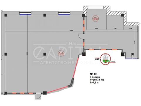 комерційна за адресою Васильківська вул., 30