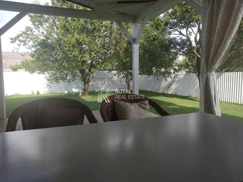 будинок за адресою с. Петропавлівська борщагівка, Садова вул.