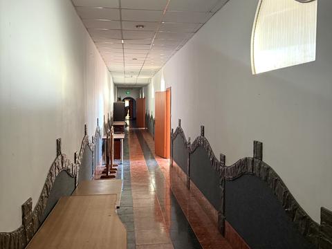 комерційна за адресою Львів, Тараса Шевченка вул., 154-Б