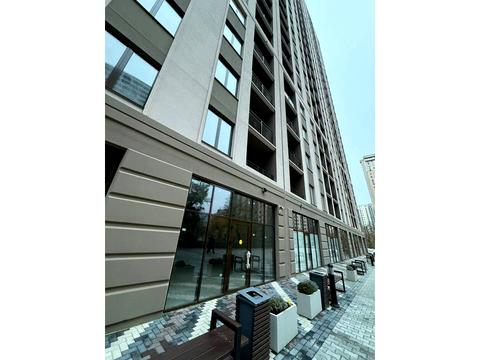 квартира за адресою Генуезька вул., 1