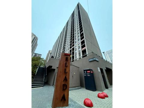 квартира за адресою Генуезька вул., 1