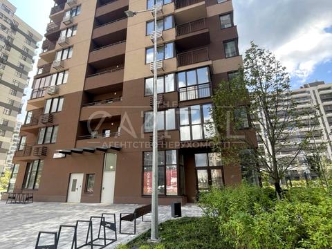 коммерческая по адресу Олександра Олеся ул., 9-А