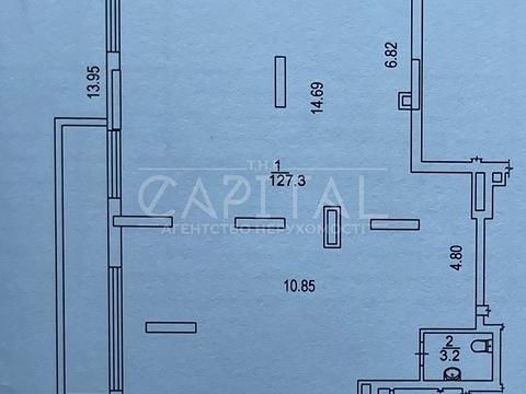 коммерческая по адресу Олександра Олеся ул., 9-А