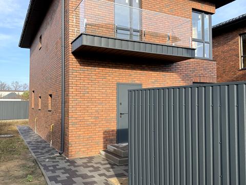 дом по адресу Донецька