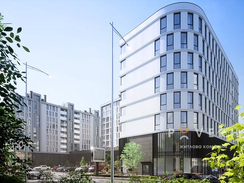 квартира по адресу Надречная ул., 44