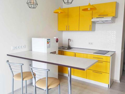 квартира за адресою Вацлава Гавела бульв. (Івана Лепсе), 28