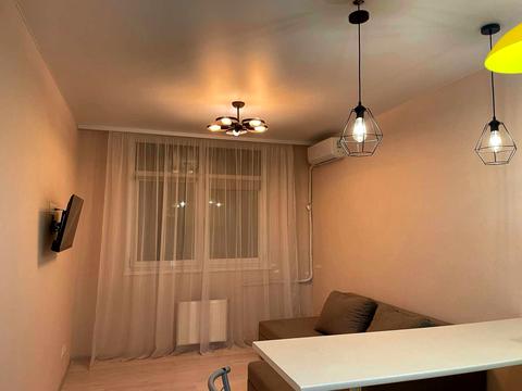 квартира за адресою Вацлава Гавела бульв. (Івана Лепсе), 28