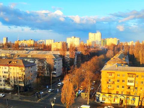 квартира за адресою Вацлава Гавела бульв. (Івана Лепсе), 28