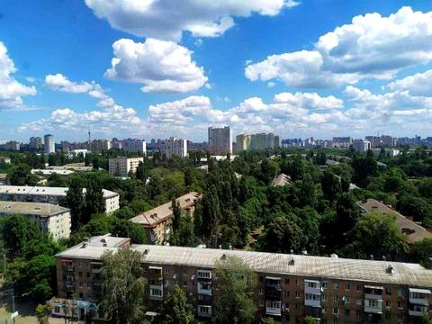 квартира за адресою Вацлава Гавела бульв. (Івана Лепсе), 28