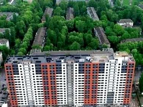 квартира за адресою Вацлава Гавела бульв. (Івана Лепсе), 28