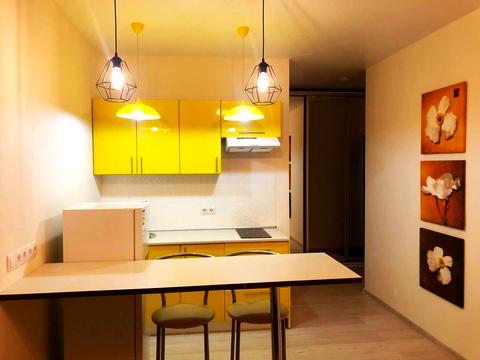 квартира за адресою Вацлава Гавела бульв. (Івана Лепсе), 28