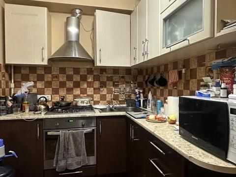 квартира за адресою Харків, Аерокосмічний просп. (Гагаріна), 176/4