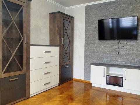 квартира по адресу Сергія Скальда ул. (Комарова), 13