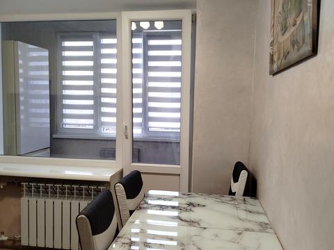 квартира по адресу Сергія Скальда ул. (Комарова), 13