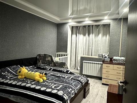 квартира за адресою Харків, Аерокосмічний просп. (Гагаріна), 176/4