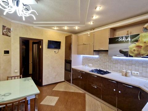 квартира за адресою Козацька вул., 44/1