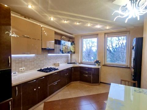 квартира за адресою Козацька вул., 44/1