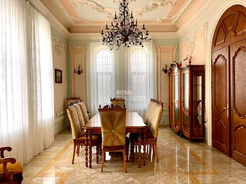 дом по адресу Мятна, 5