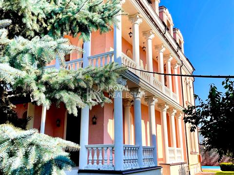 будинок за адресою Мятна, 5