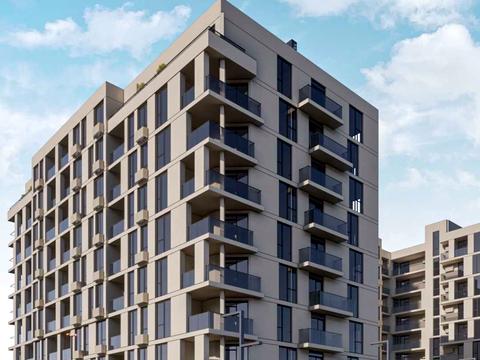 коммерческая по адресу Гленды ул., 4