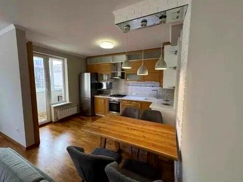 квартира по адресу Княгини Ольги ул., 5б