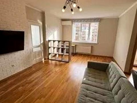 квартира по адресу Княгини Ольги ул., 5б