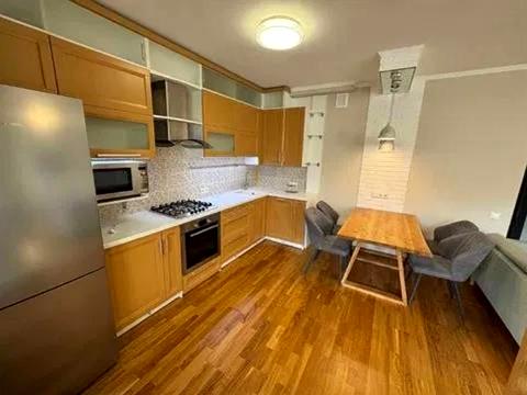 квартира по адресу Княгини Ольги ул., 5б