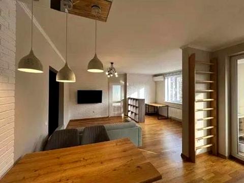 квартира по адресу Княгини Ольги ул., 5б