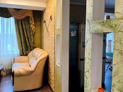 квартира за адресою Зодчих вул., 40