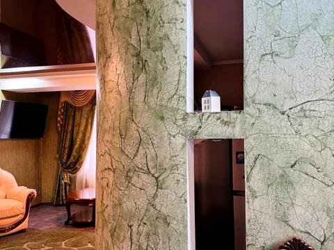 квартира за адресою Зодчих вул., 40