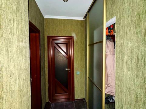 квартира за адресою Зодчих вул., 40