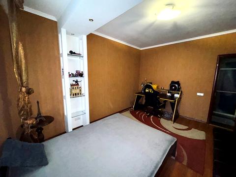 квартира за адресою Зодчих вул., 40