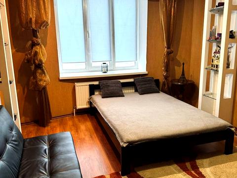 квартира за адресою Зодчих вул., 40