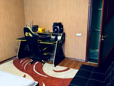 квартира за адресою Зодчих вул., 40