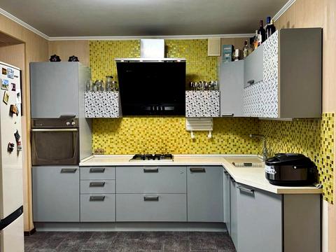 квартира за адресою Зодчих вул., 40